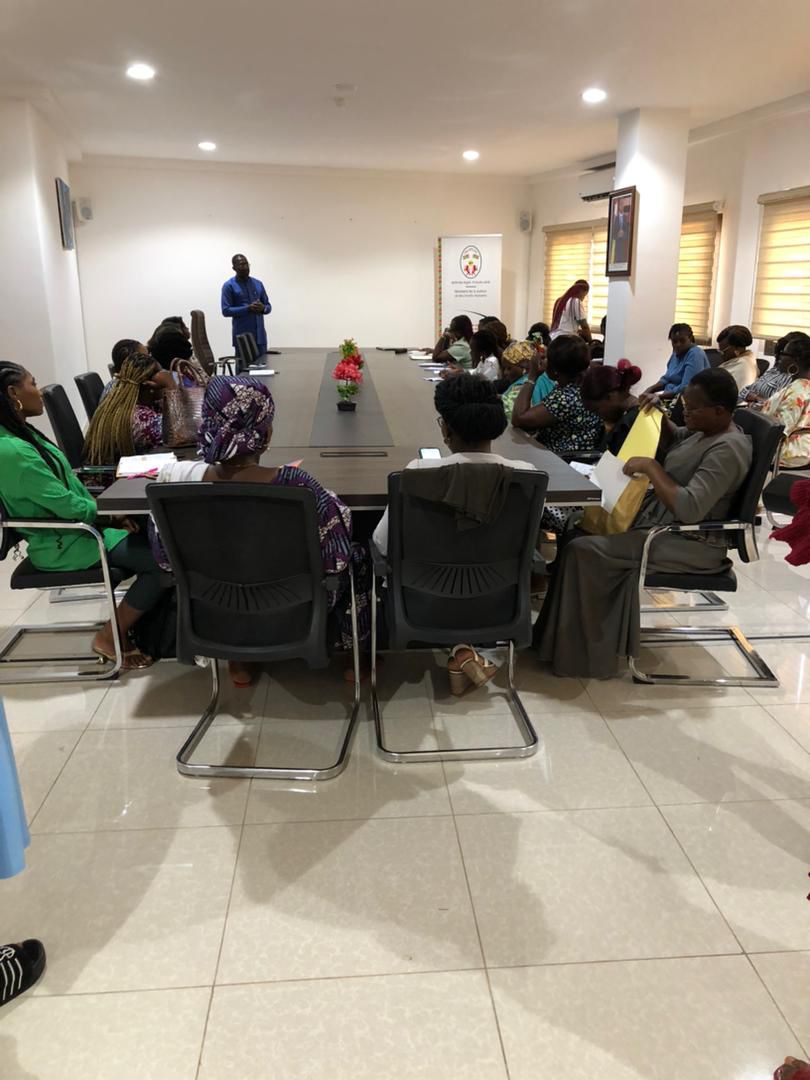 Sensibilisation sur les Cancers